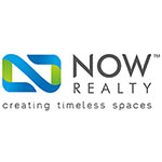 Now realty   logo