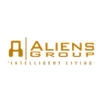 Aliens Group 