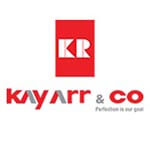 Kay arr co.