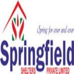 SPRINGFIELD SHELTERS