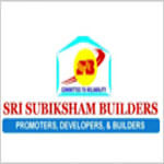 SRI SUBIKSHAM BUILDERS
