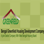 Bengal Greenfield Housing Development. 