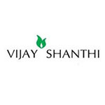 Vijay Shanthi Builders Limited