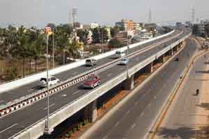 Hosur road