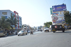 Balewadi pune 1
