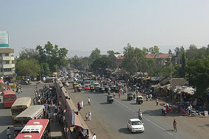 Hadapsar pune  1
