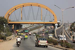 Mysore road