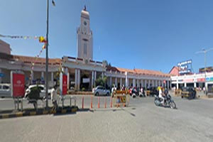 Yadavgiri 1