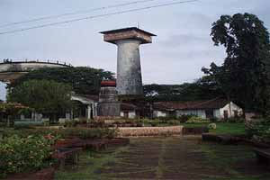 Derebail