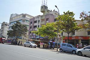 Bavdhan