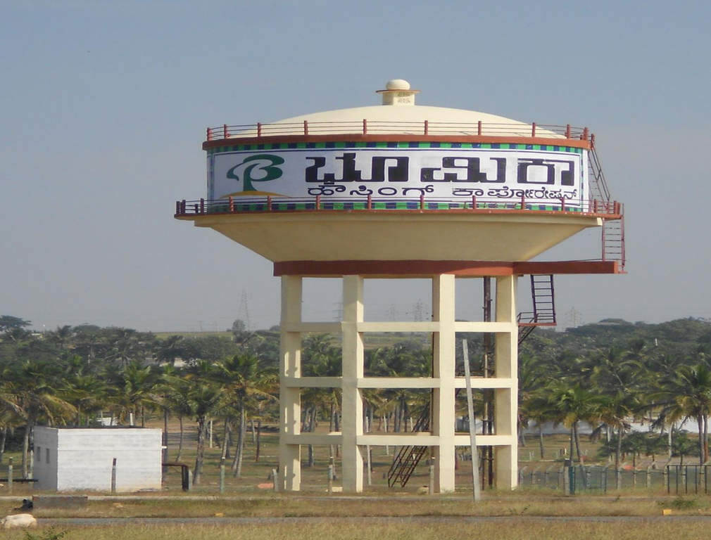 Bhoomika Royal Heritage Garden Plot Elivala Mysore 11201