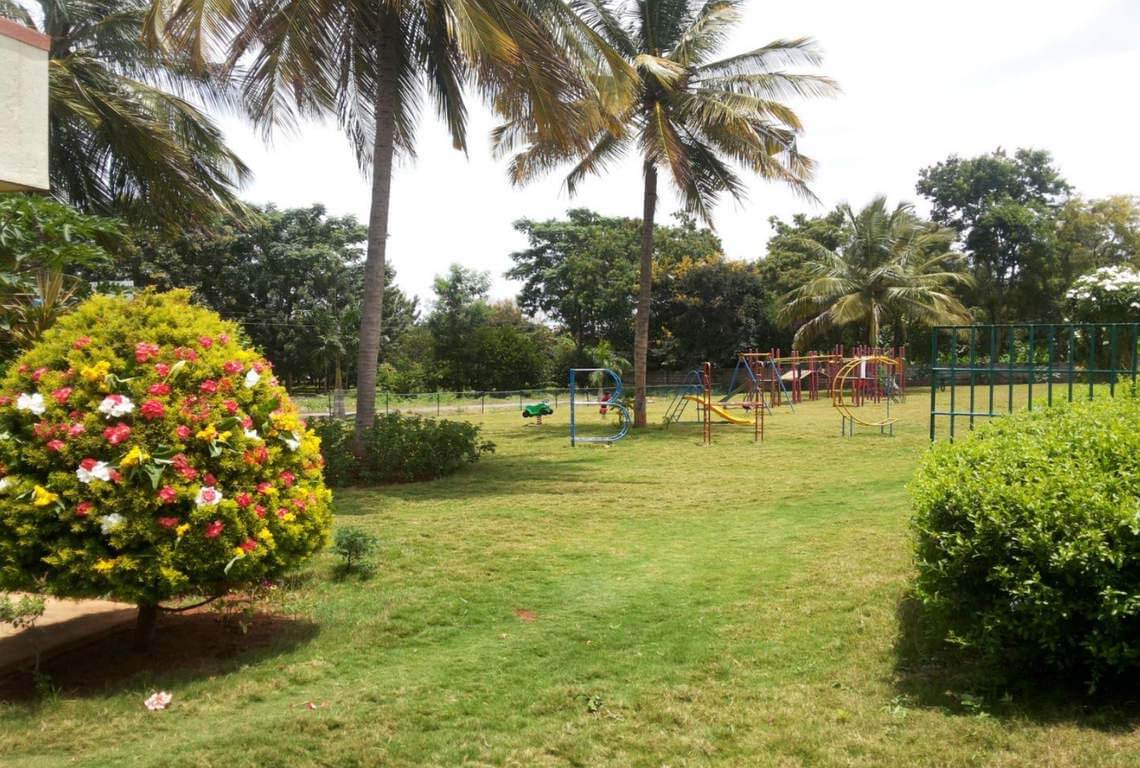 Bhoomika Royal Heritage Garden Plot Elivala Mysore 11205