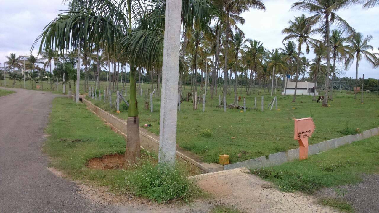 Bhoomika Royal Heritage Garden Plot Elivala Mysore 11208