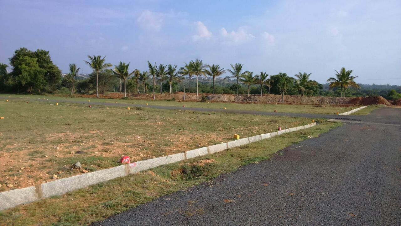 Bhoomika Royal Heritage Garden Plot Elivala Mysore 11211