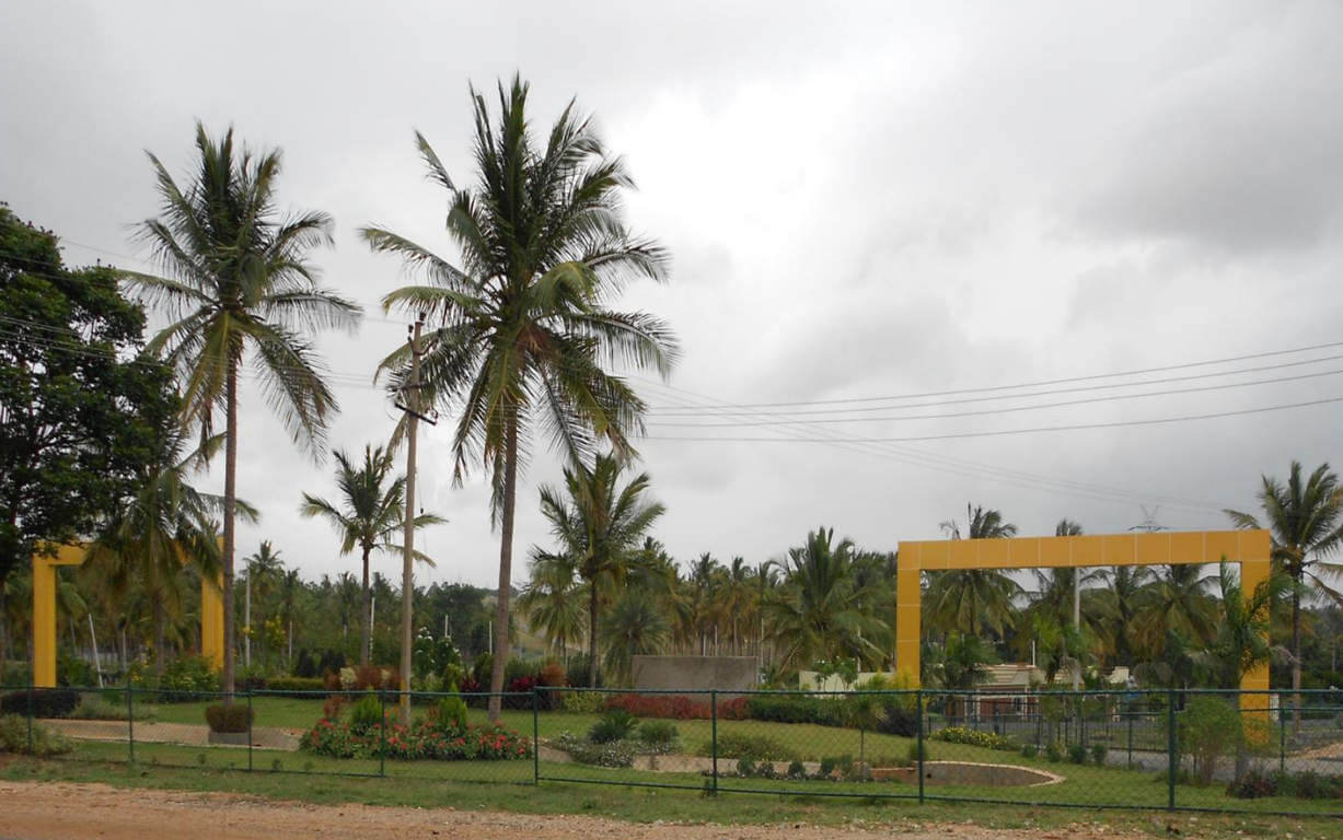 Bhoomika Royal Heritage Garden Plot Elivala Mysore 11217