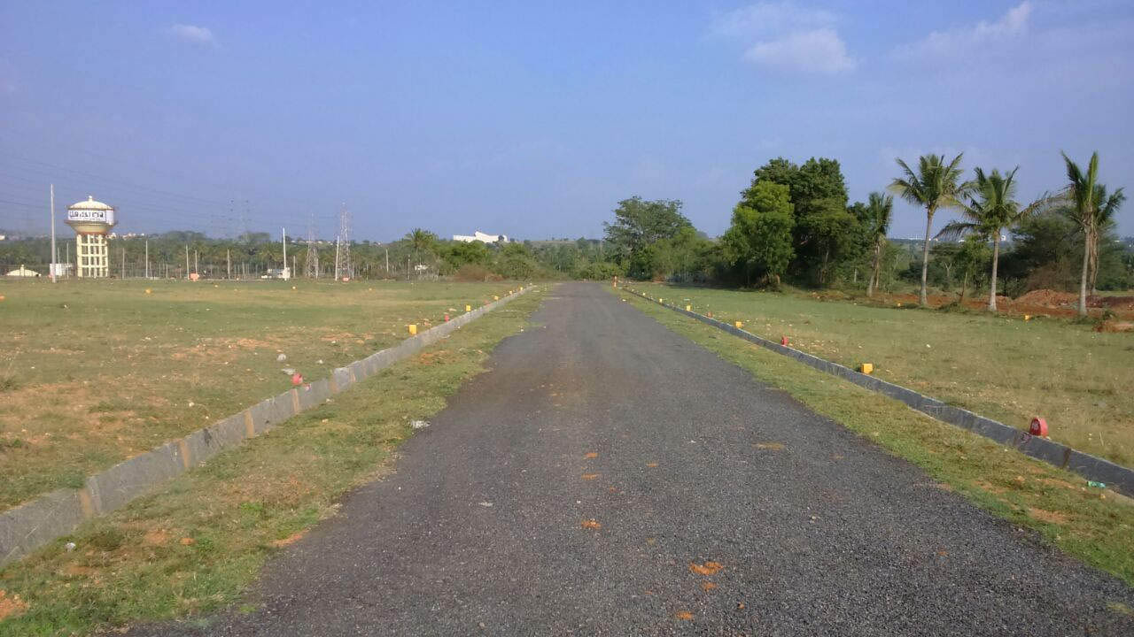 Bhoomika Royal Heritage Garden Plot Elivala Mysore 11219