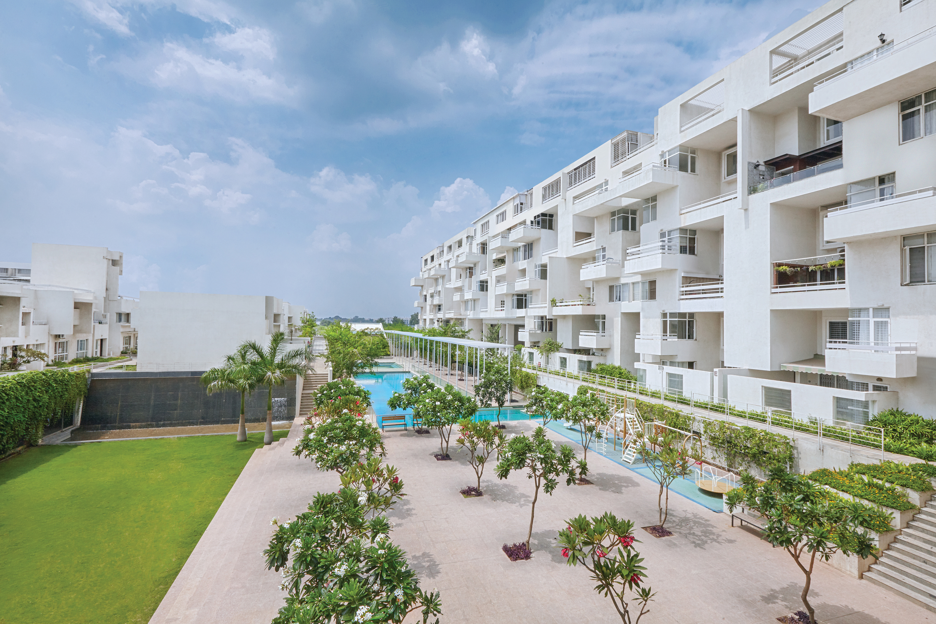 Rohan Mithila in Viman Nagar, Pune