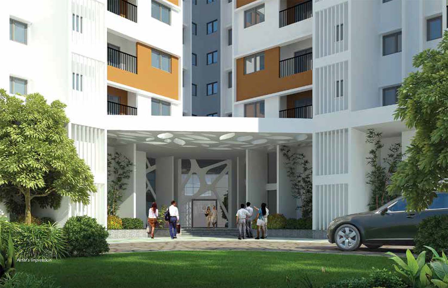 Prestige Falcon City Floor Plan Master Plan Price Kanakapura Road