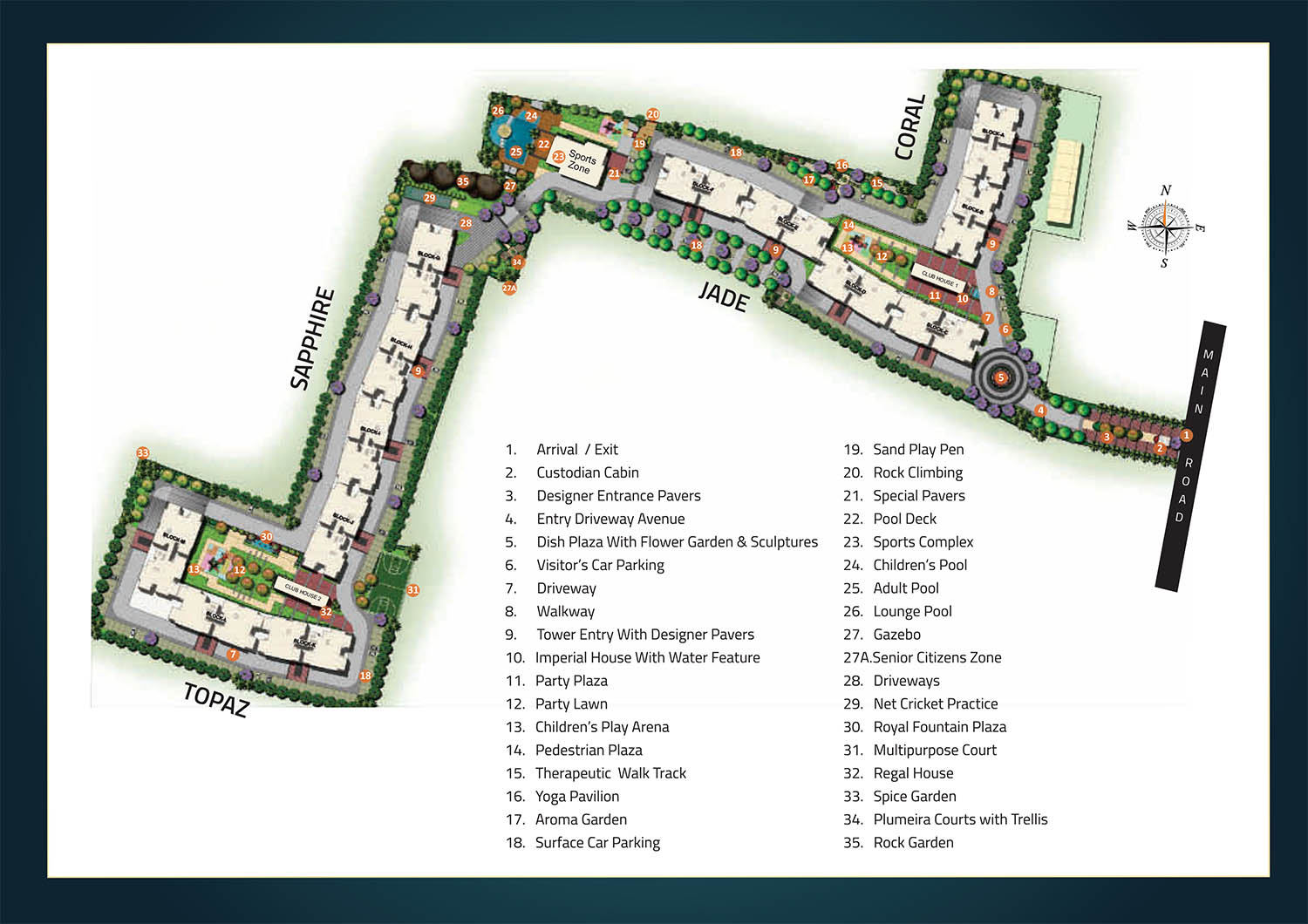 Sipani Royal Heritage Chandapura Bangalore 14691