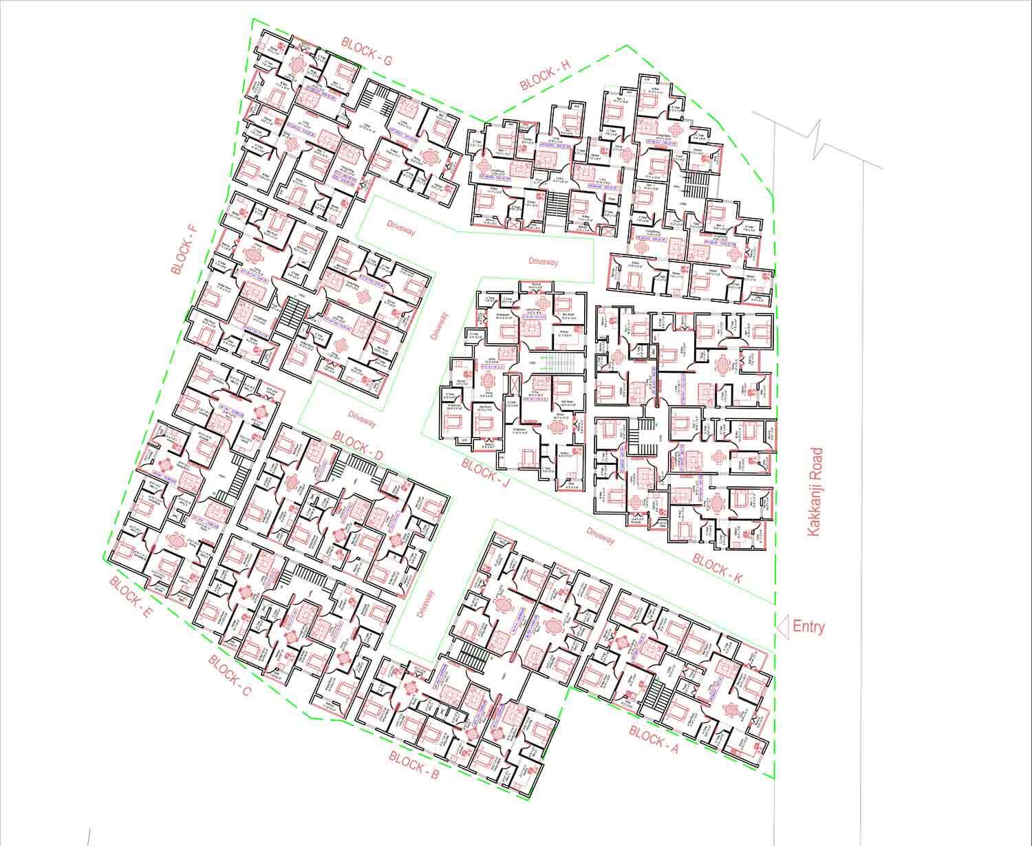 Royal Splendour Adria in Porur, Chennai - HousingMan.com. 