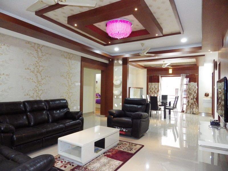 Sakthi Towers (PhaseII) in Uppilipalayam, Coimbatore