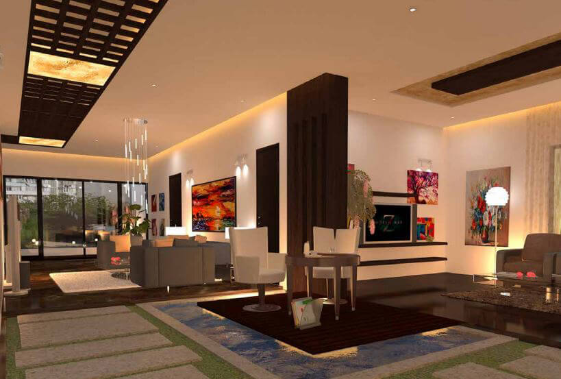 Pavani Vantage Banjara Hills Hyderabad 8785