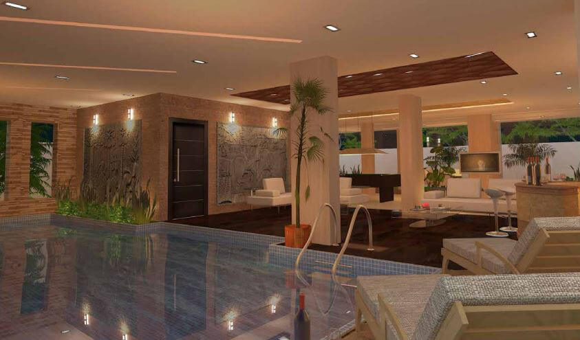 Pavani Vantage Banjara Hills Hyderabad 8786