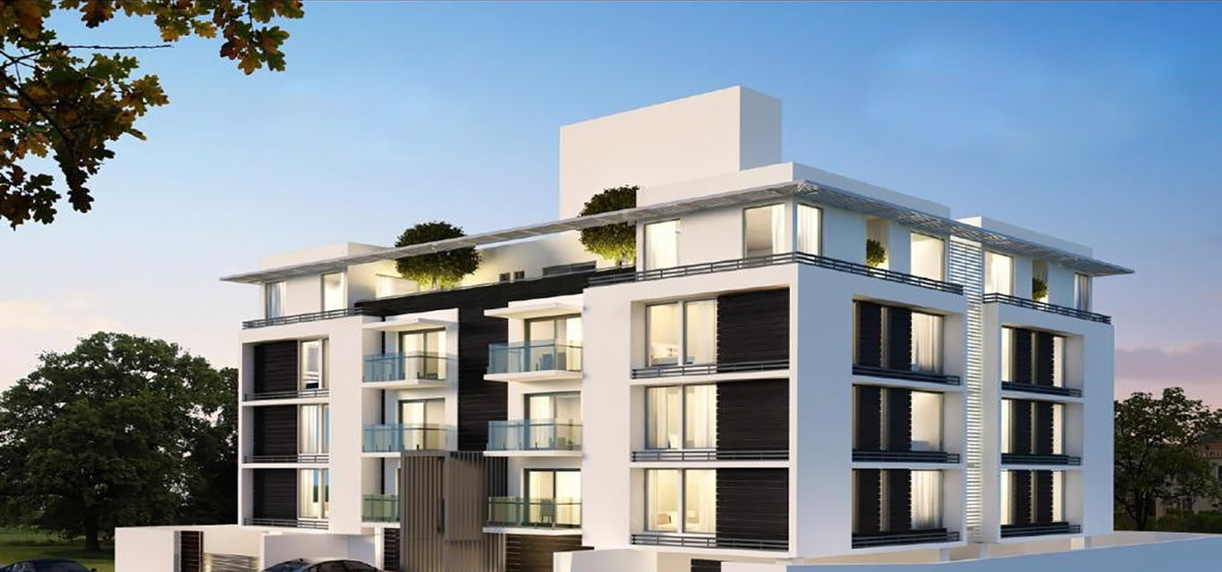 Sidharth Foundations Housing