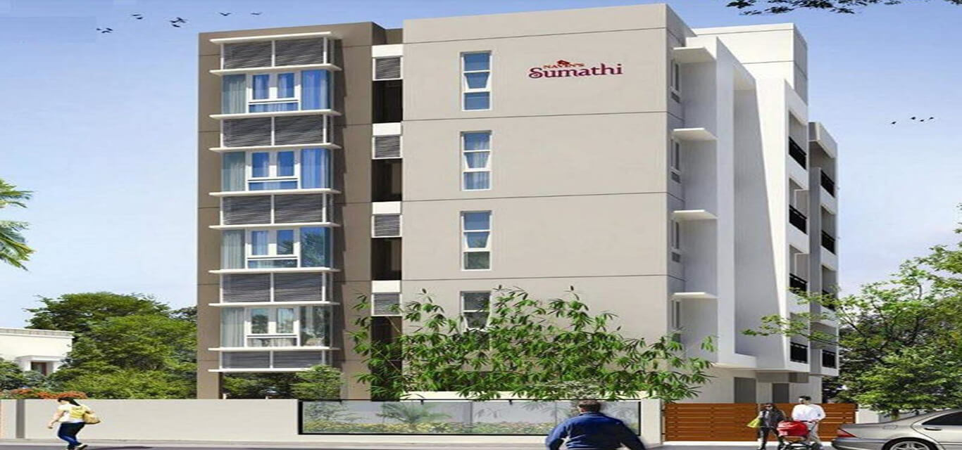 Navin's Triveni in Nanganallur, Chennai