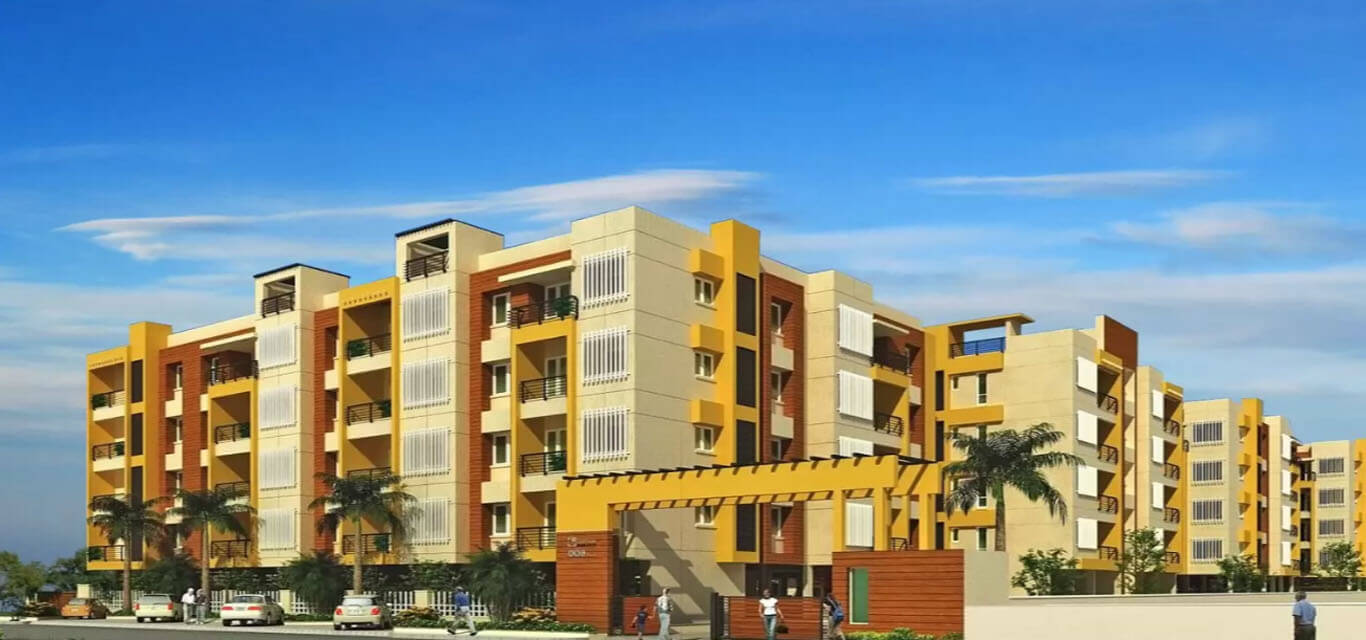 Gowtham Housing