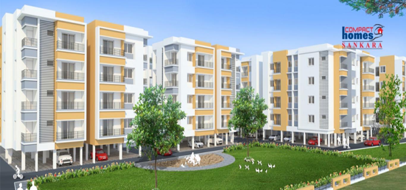 Arun Excello Sankara in Madambakkam, Chennai