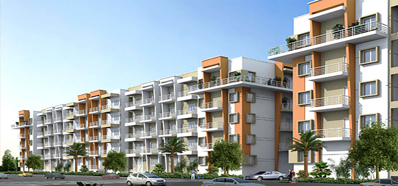 Akshaya Builders & Promoters