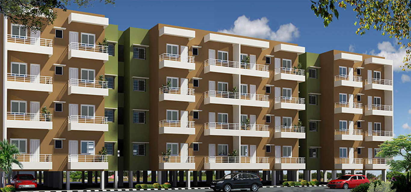 Aswani Properties