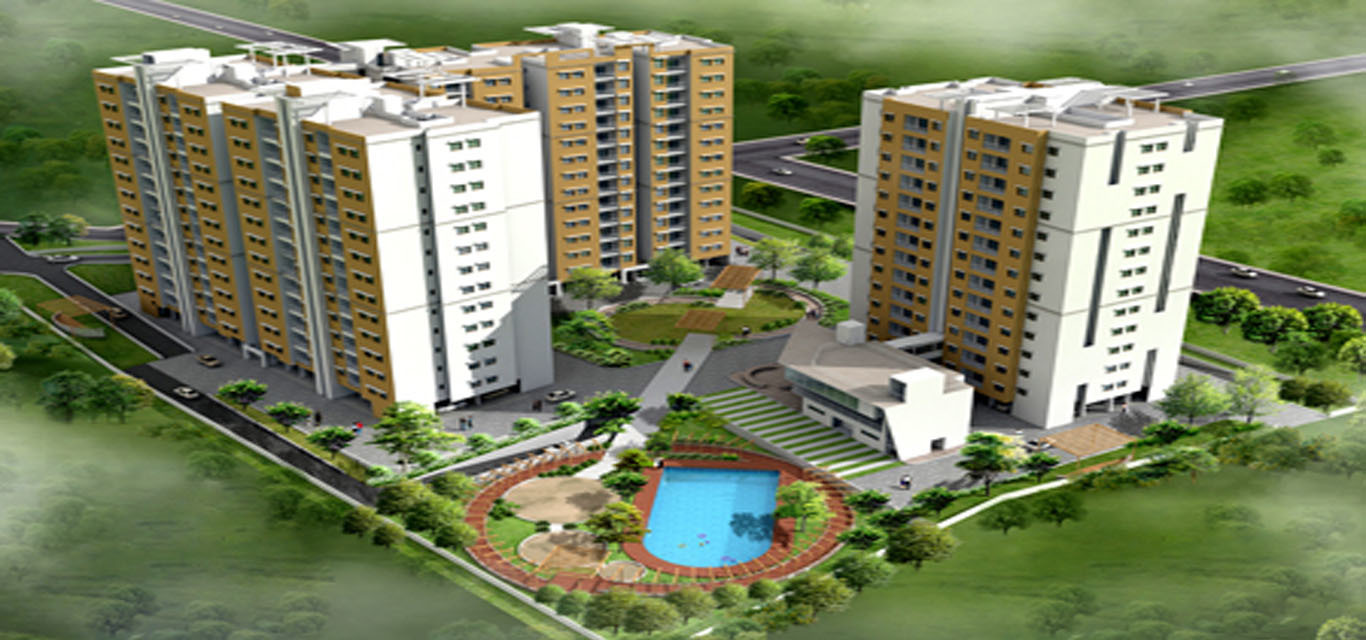 Janhavi Enclave in Bommanahalli, Bangalore