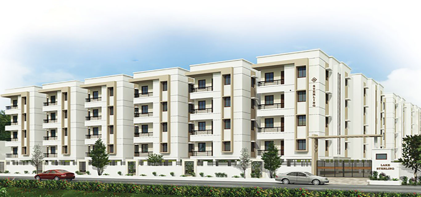 Sterling Estate and Properties