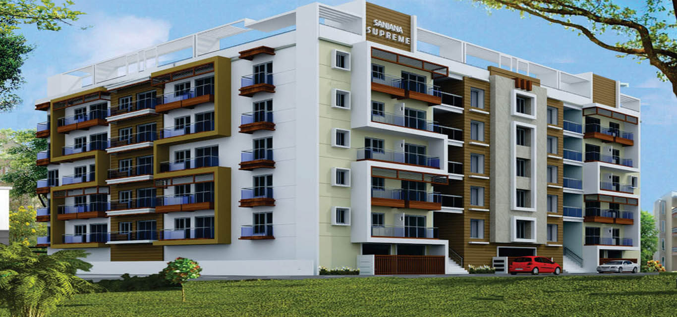 Sanjana Build Tech