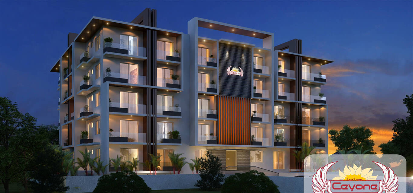 Sree Reddy Properties