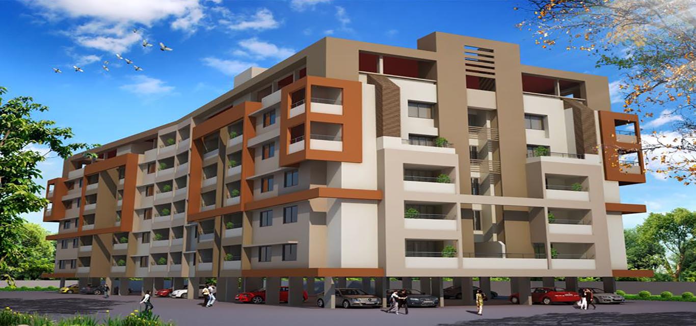 Mohtisham Cottage Kadri Mangalore banner
