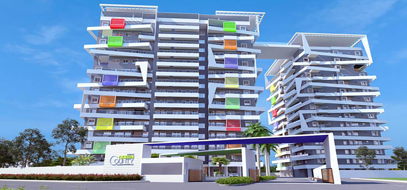 Landmark Infratech