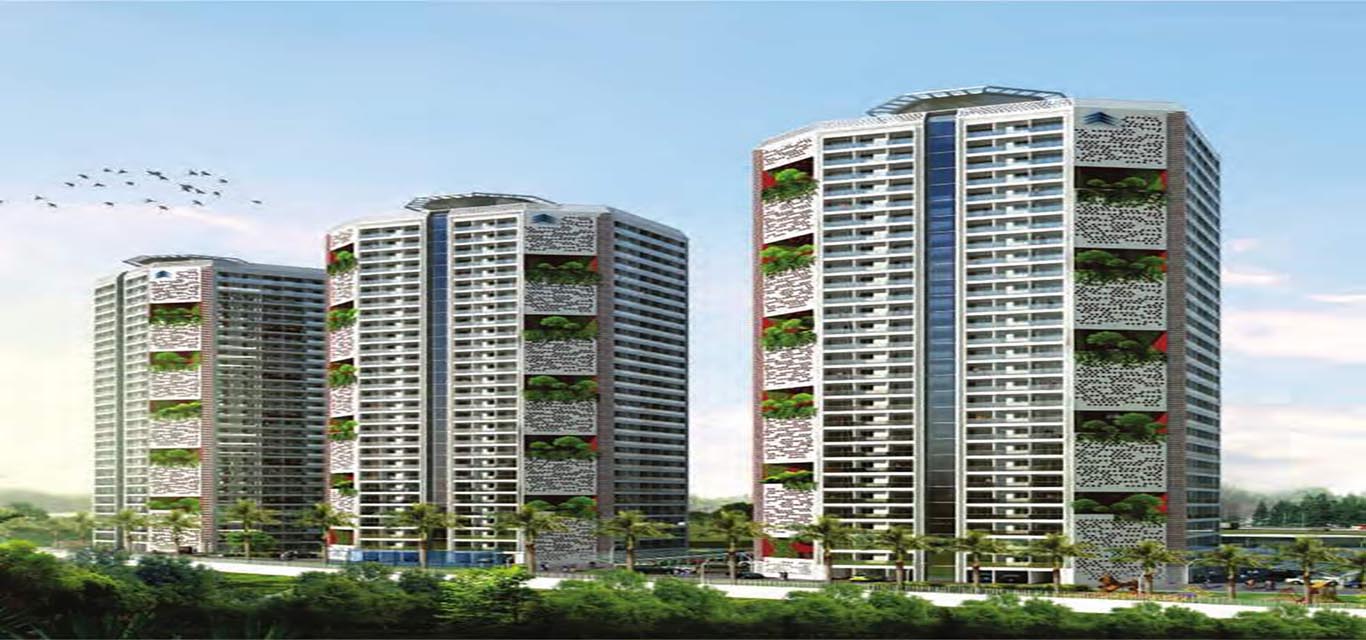 Northern Sky Properties