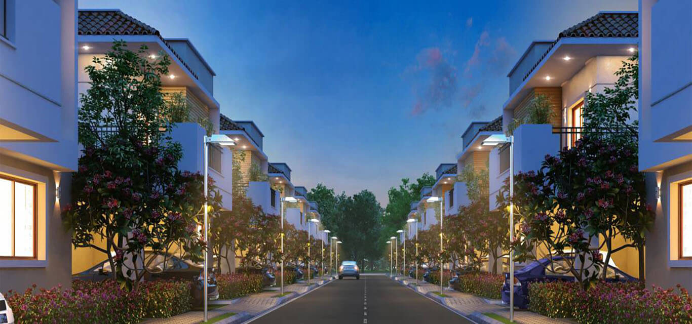 Metropolis Developers