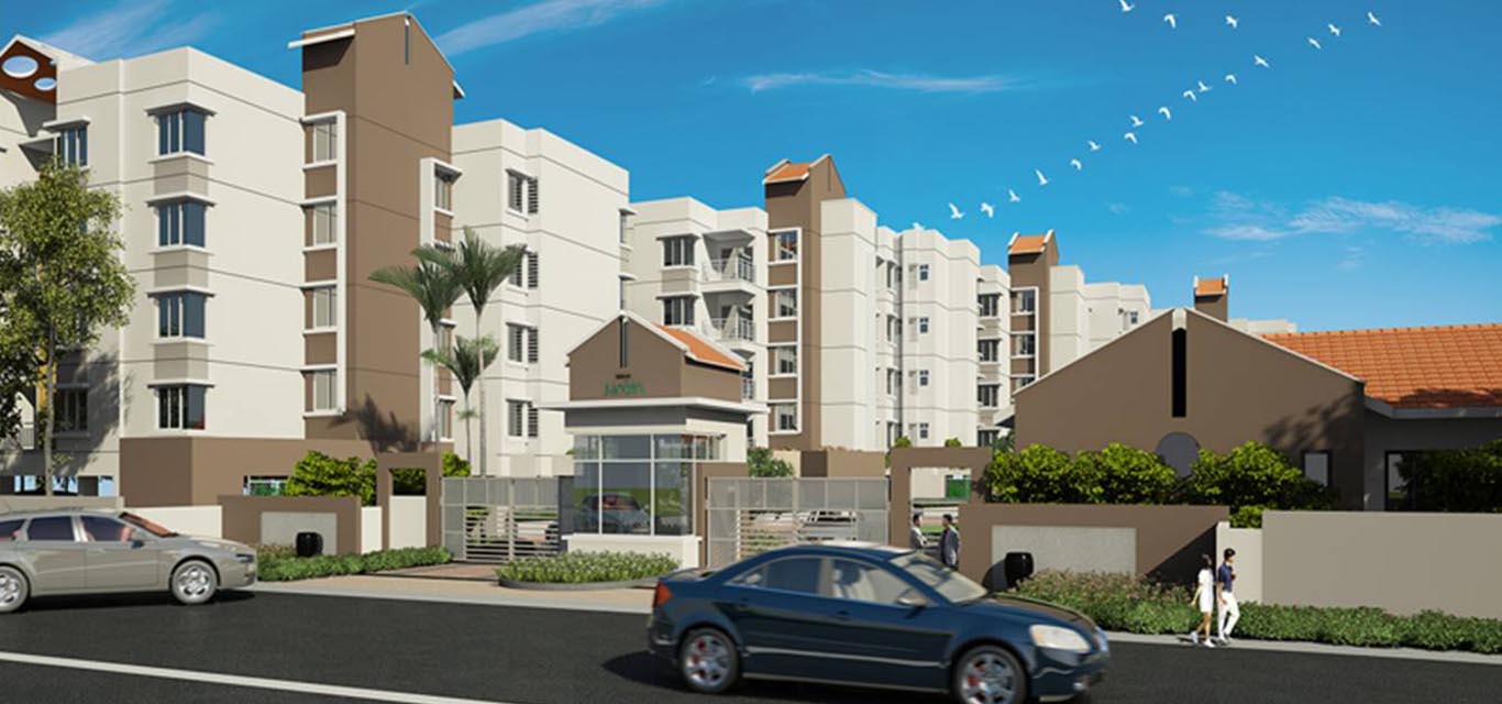 Sipani Properties