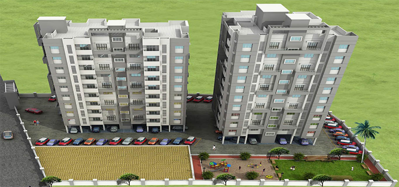 Vaishnavi Space Group