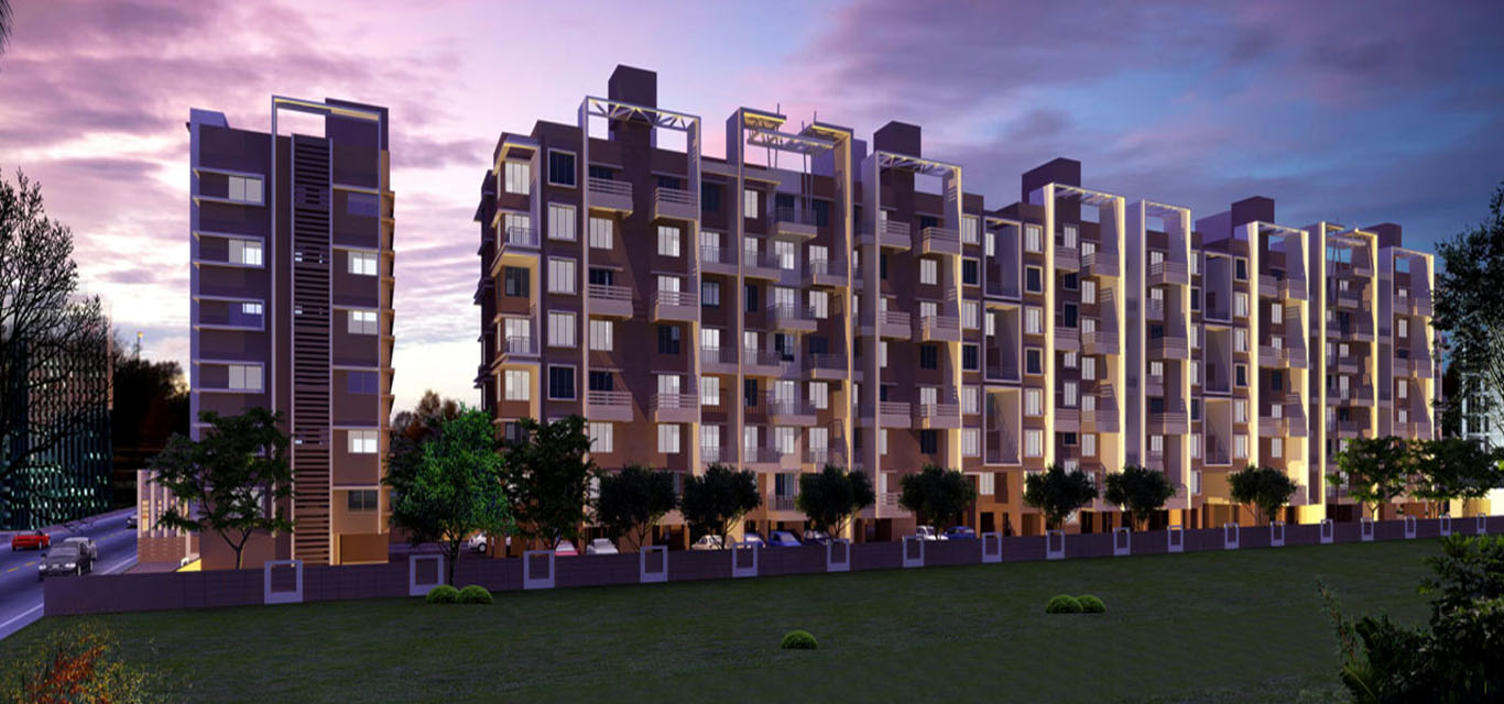 Bhoomi Infracon
