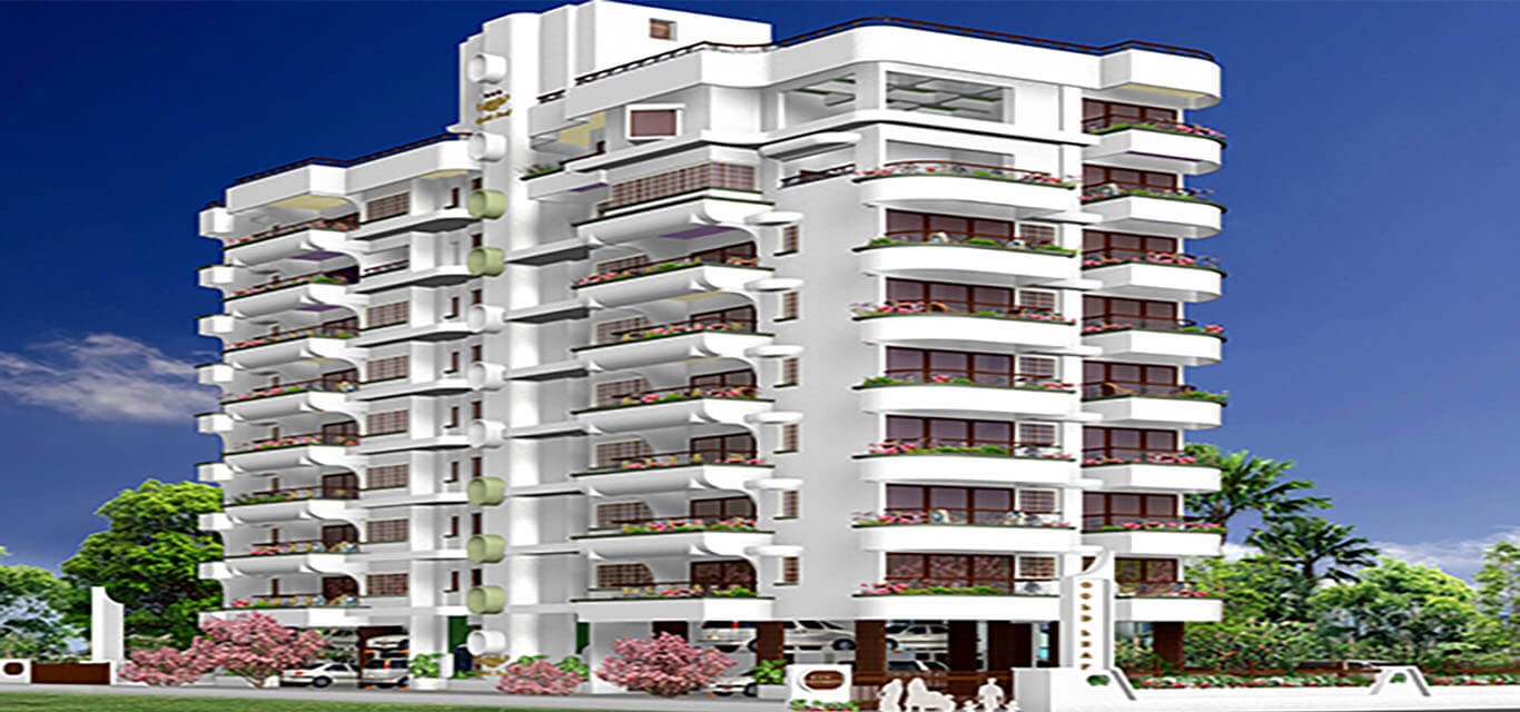 DS Kulkarni Developers