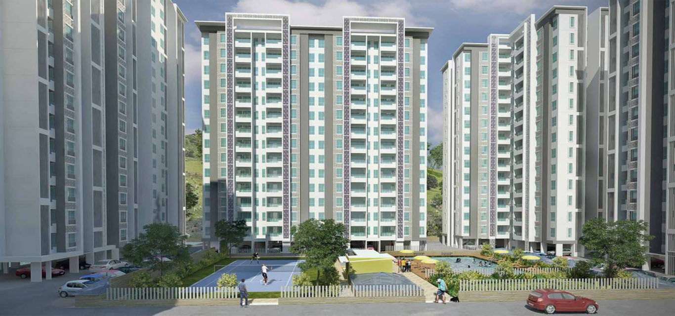 Saheel Properties
