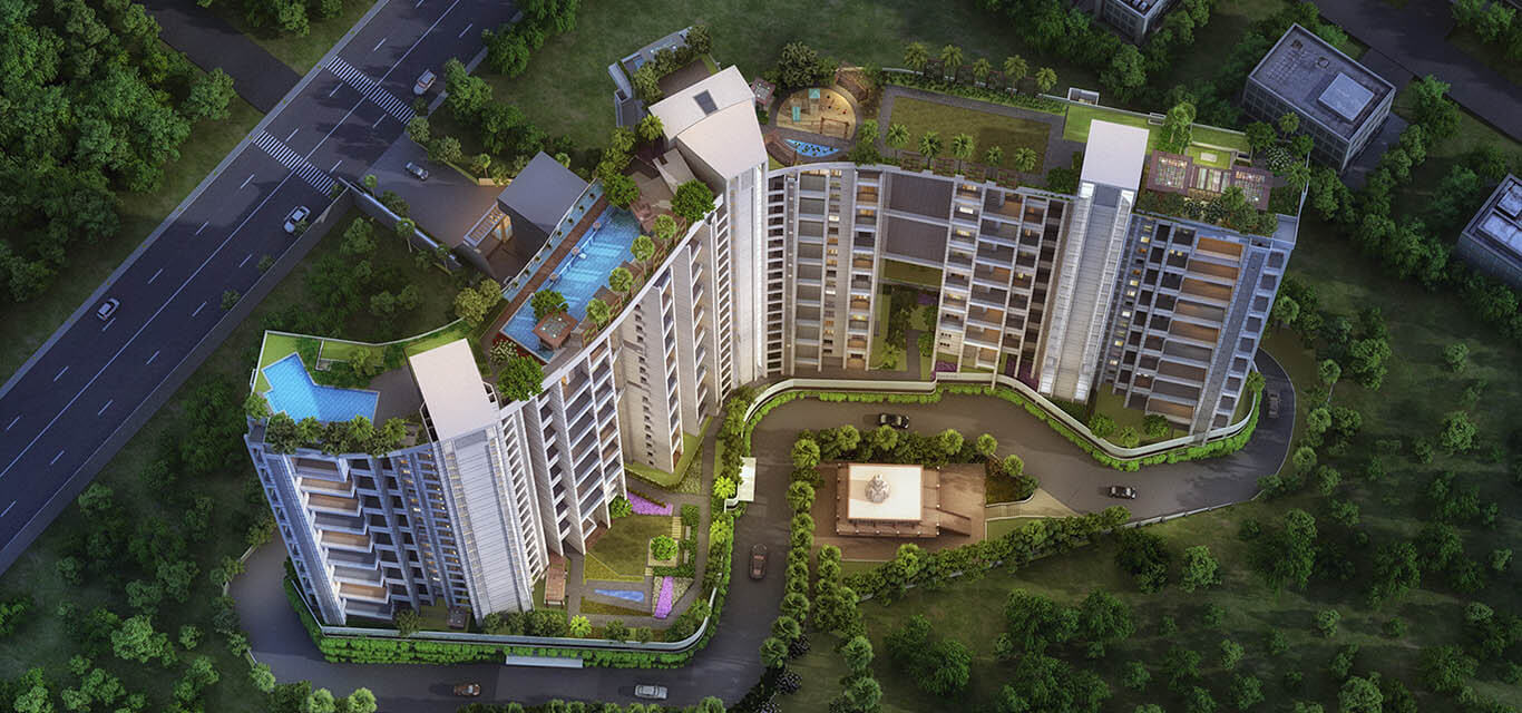 Sharada Alliance Promoters & Builders