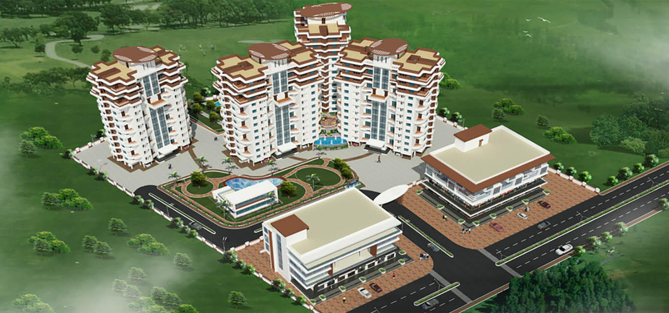 Shivtara Properties