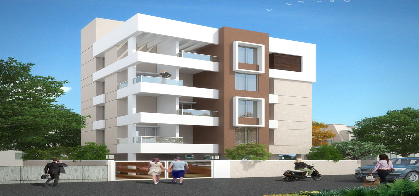 Ranade Realtors