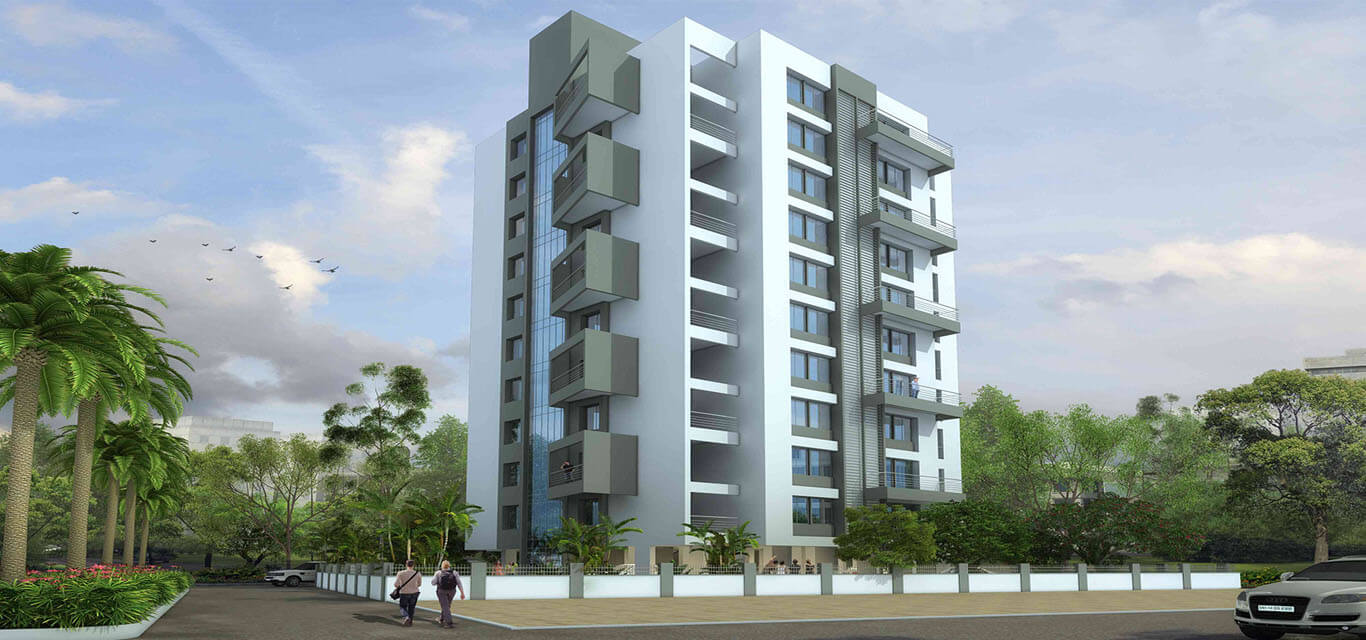 Madhuban Developers